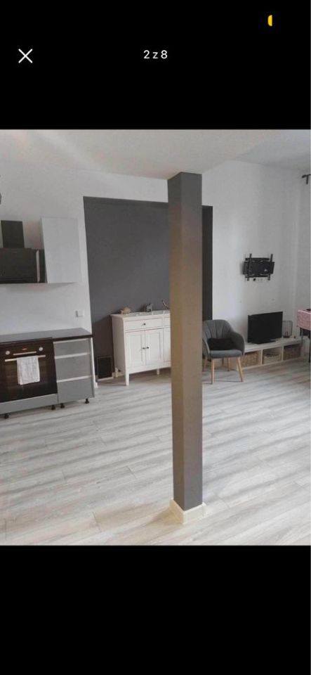 Mieszkanie 1-pokojowe Wyrzysk. Zdjęcie 3