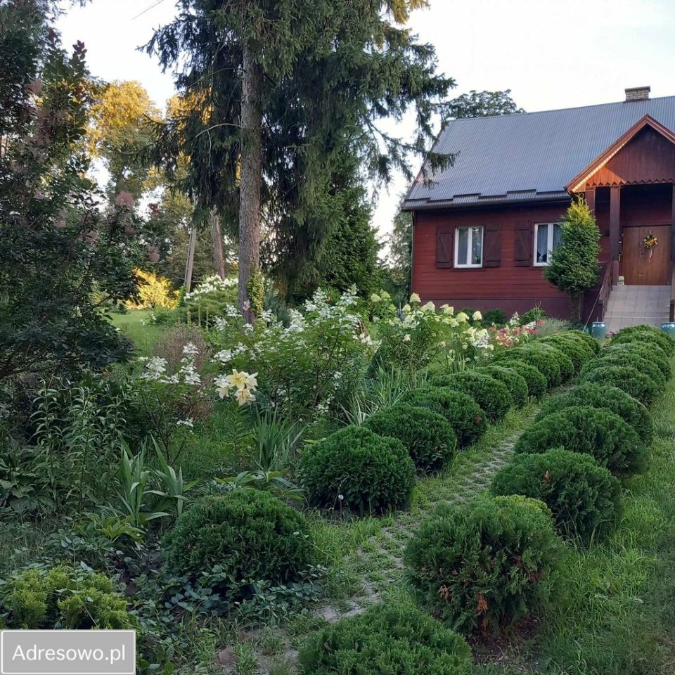 dom wolnostojący, 3 pokoje Ostrów. Zdjęcie 13