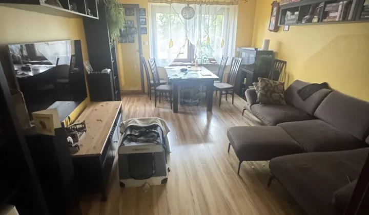 Mieszkanie 4-pokojowe Kalisz, ul. Lipowa