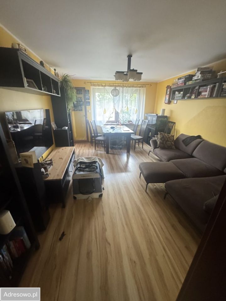 Mieszkanie 4-pokojowe Kalisz, ul. Lipowa. Zdjęcie 1