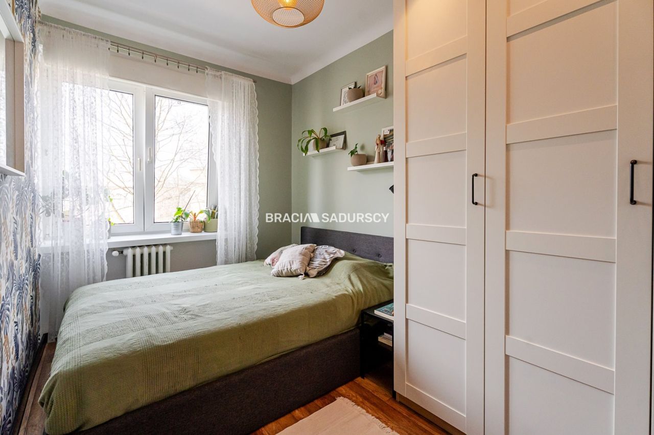 Mieszkanie 3-pokojowe Kraków Nowa Huta, os. Szkolne. Zdjęcie 4