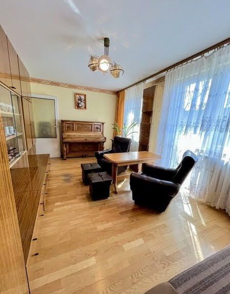 Mieszkanie 2-pokojowe Wieliczka, os. Henryka Sienkiewicza. Zdjęcie 1