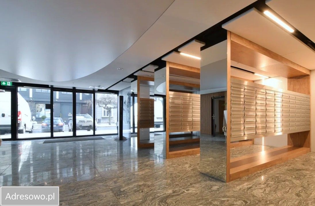 Mieszkanie 2-pokojowe Katowice Śródmieście, ul. Zabrska. Zdjęcie 6