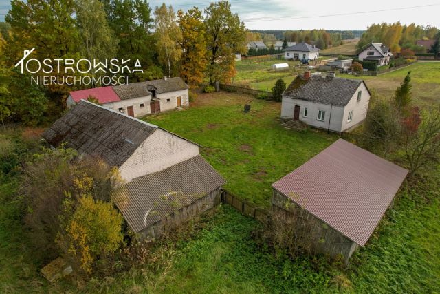 dom wolnostojący, 3 pokoje Zwierzyniec. Zdjęcie 21