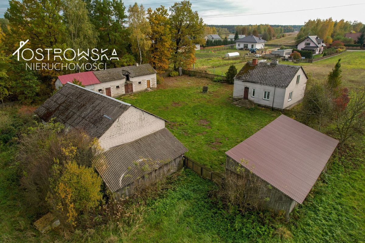 dom wolnostojący, 3 pokoje Zwierzyniec. Zdjęcie 21