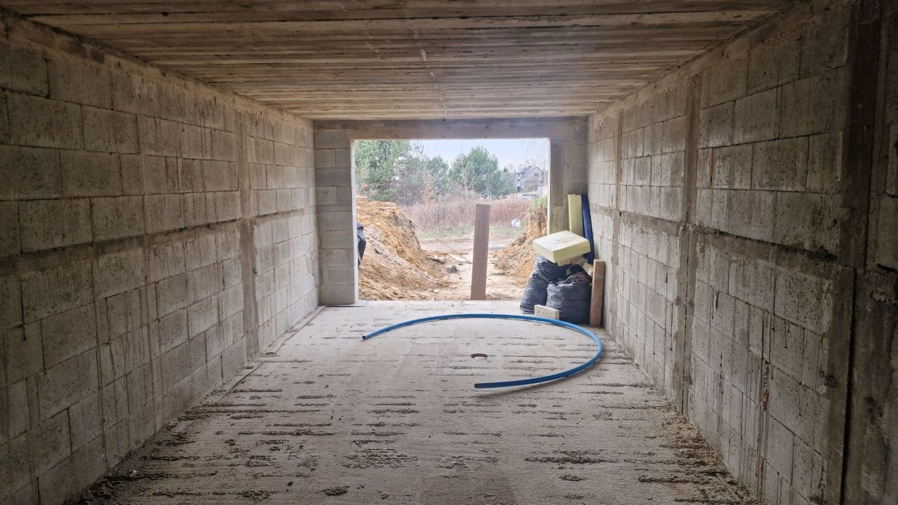 dom wolnostojący Myszkowice. Zdjęcie 6