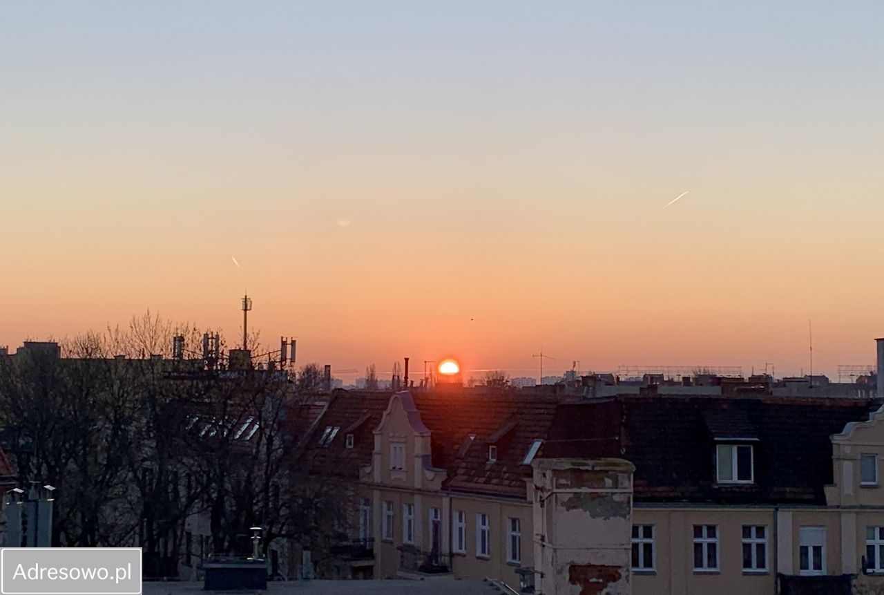 Mieszkanie 2-pokojowe Poznań Łazarz, ul. Kącik. Zdjęcie 6