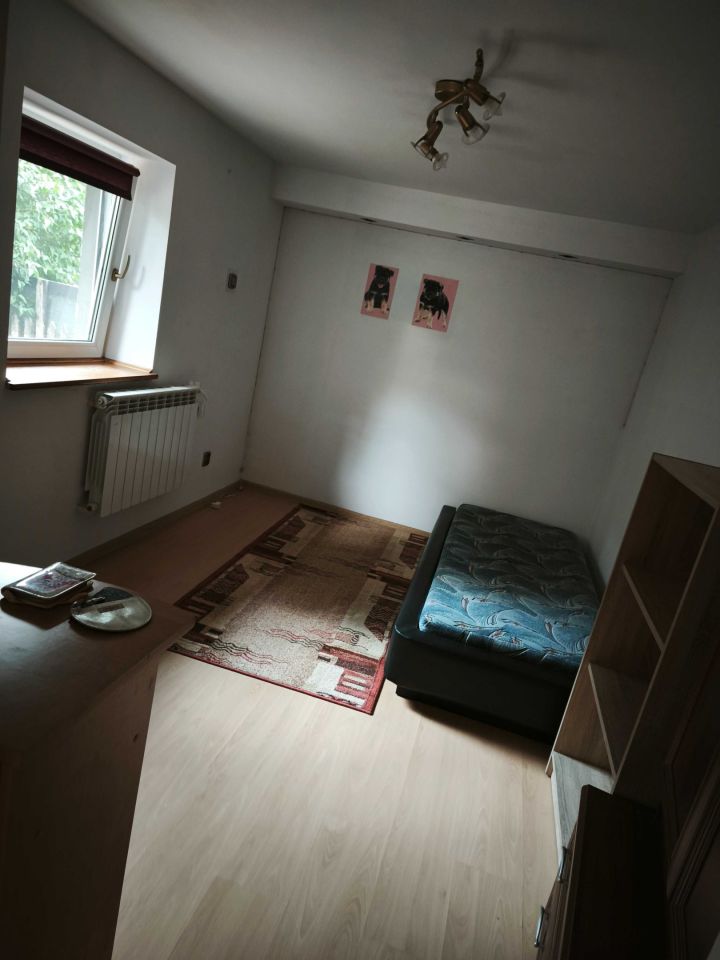 dom wolnostojący Siemianówka, ul. Lipowa. Zdjęcie 2