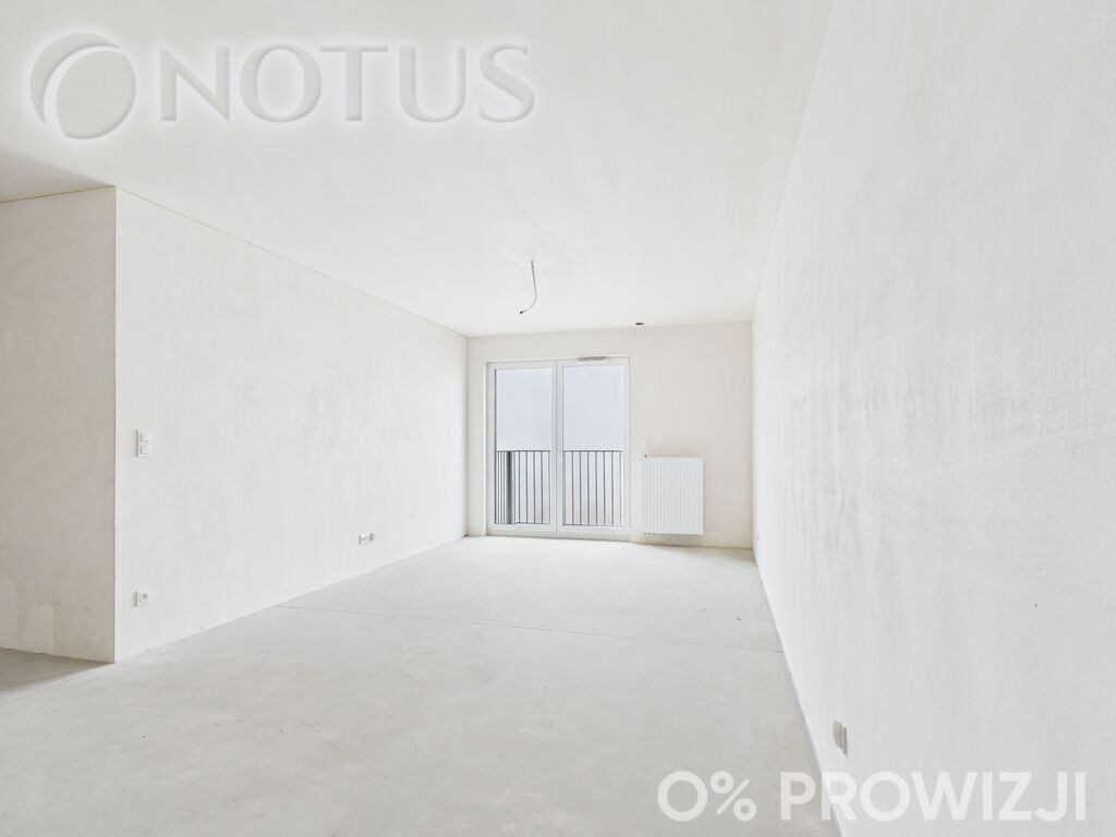 Mieszkanie 2-pokojowe Kraków Zabłocie. Zdjęcie 2