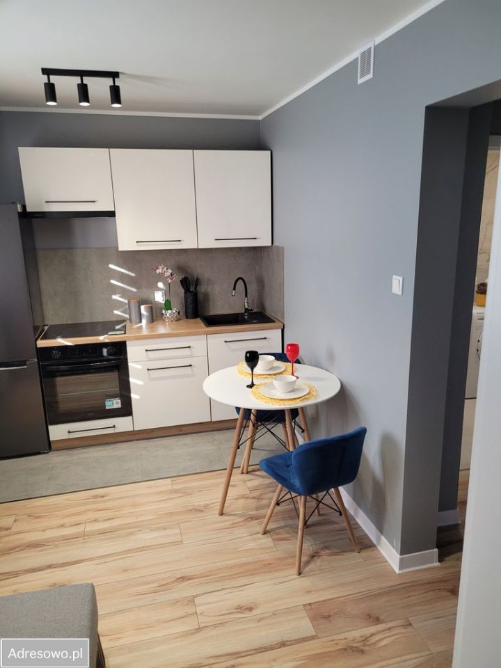 Mieszkanie 2-pokojowe Białystok Jaroszówka, ul. Baśniowa. Zdjęcie 7