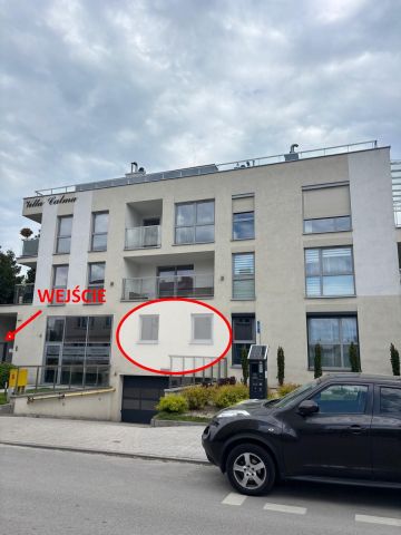 Lokal Kielce Centrum, ul. Śniadeckich. Zdjęcie 1