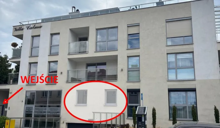Lokal Kielce Centrum, ul. Śniadeckich