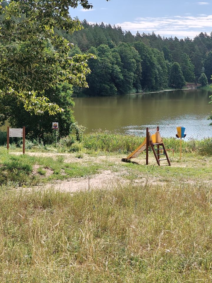 Mieszkanie 2-pokojowe Mrągowo, os. Nikutowo. Zdjęcie 18