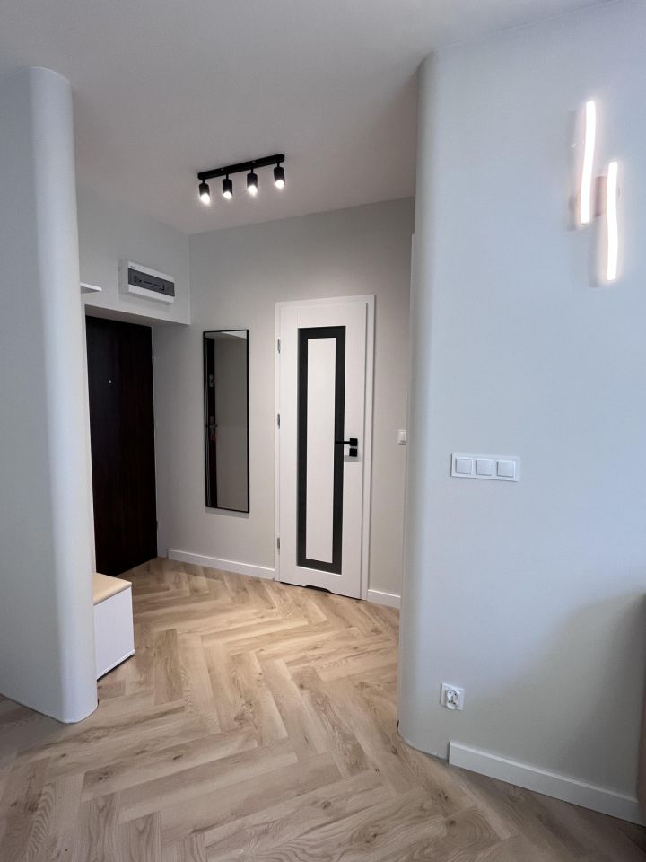 Mieszkanie 2-pokojowe Kalisz Centrum, ul. Targowa. Zdjęcie 7