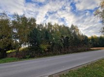 Działka budowlana Broniszewice. Zdjęcie 1