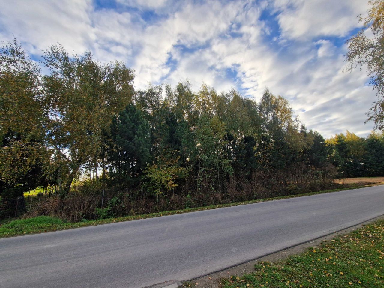 Działka budowlana Broniszewice. Zdjęcie 2