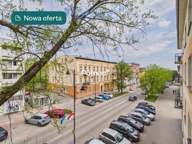 Mieszkanie 1-pokojowe Ełk Centrum, ul. Armii Krajowej. Zdjęcie 1