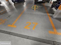 Garaż/miejsce parkingowe Krzeszowice. Zdjęcie 1