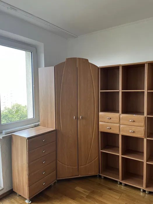 Mieszkanie 1-pokojowe Warszawa Mokotów, ul. Katalońska. Zdjęcie 4