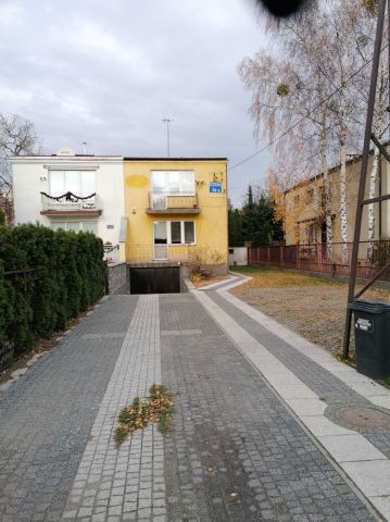 bliźniak, 3 pokoje Warszawa Rembertów. Zdjęcie 1