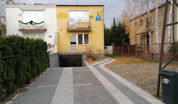 bliźniak, 3 pokoje Warszawa Rembertów