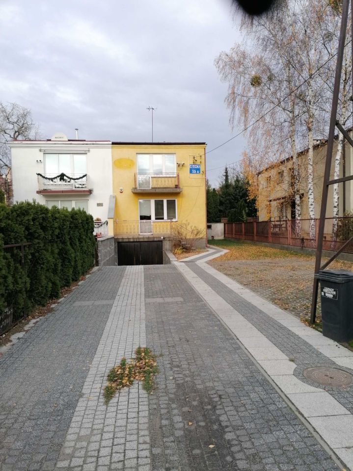 bliźniak, 3 pokoje Warszawa Rembertów. Zdjęcie 1