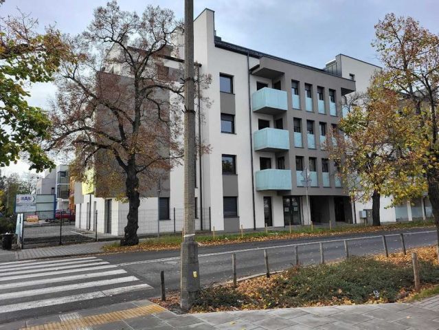 Mieszkanie 1-pokojowe Poznań Główna, ul. Główna. Zdjęcie 1