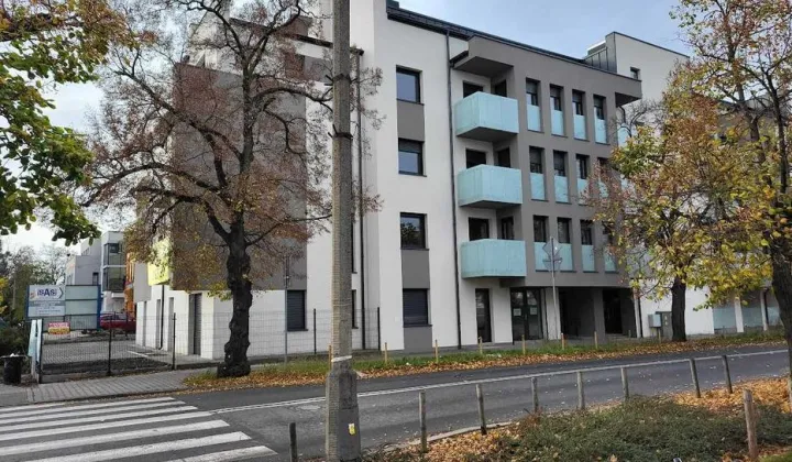 Mieszkanie 1-pokojowe Poznań Główna, ul. Główna