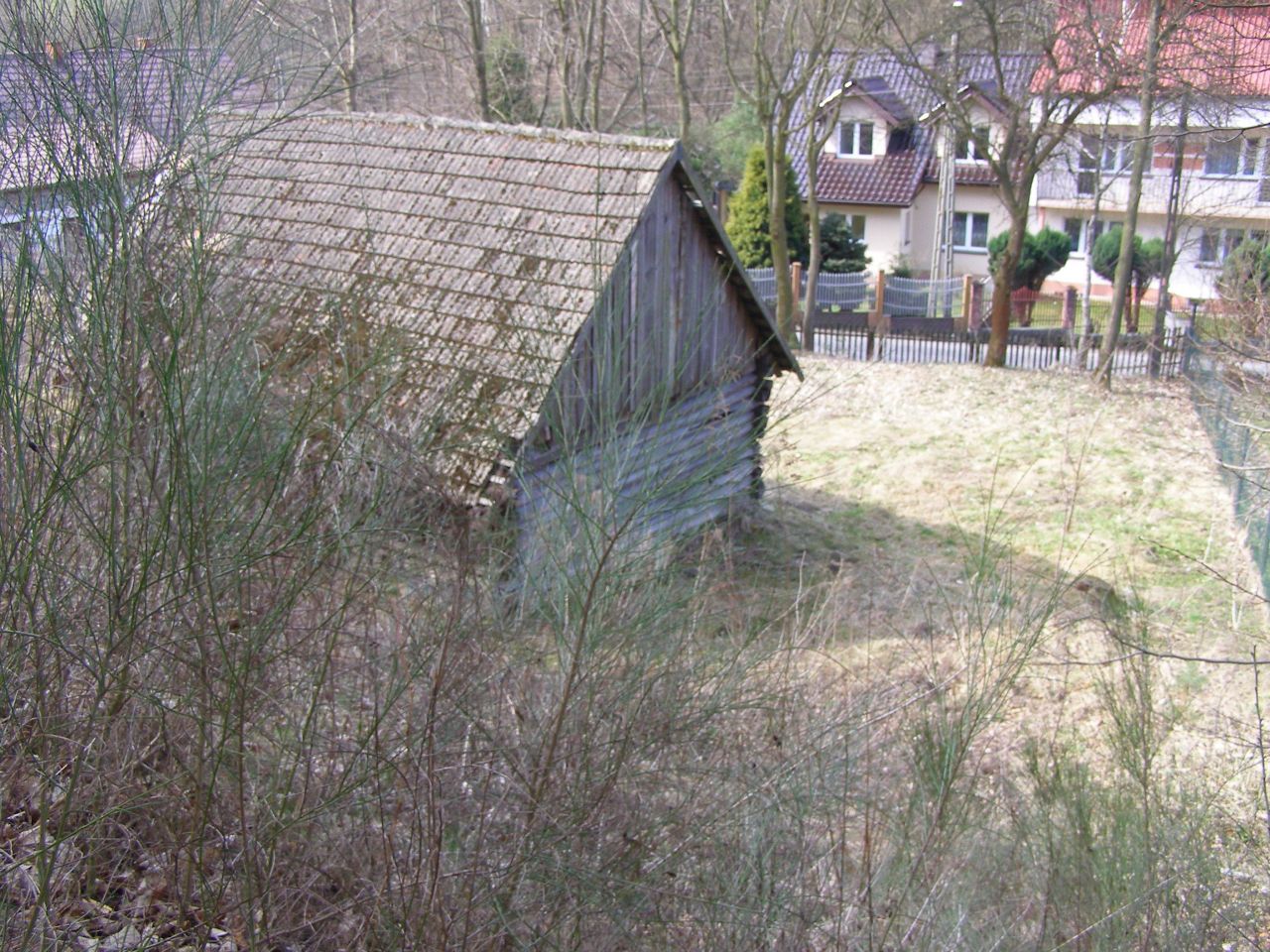 Działka inna Nielepice, ul. Długa. Zdjęcie 3