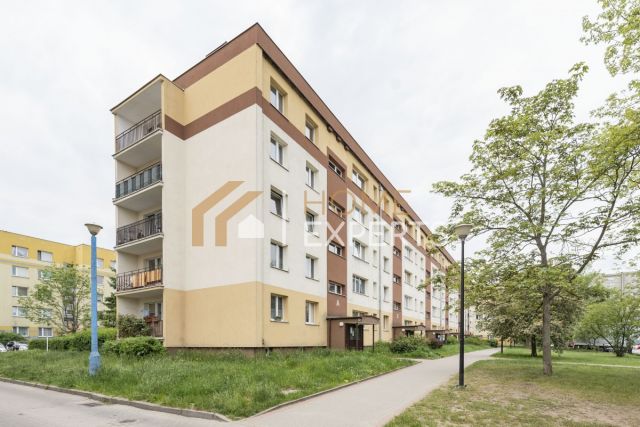 Mieszkanie 3-pokojowe Gdynia Karwiny, ul. Korzenna. Zdjęcie 1
