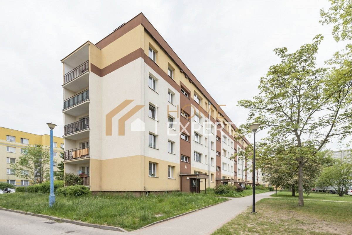 Mieszkanie 3-pokojowe Gdynia Karwiny, ul. Korzenna