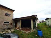 gospodarstwo Strzegowa. Zdjęcie 2