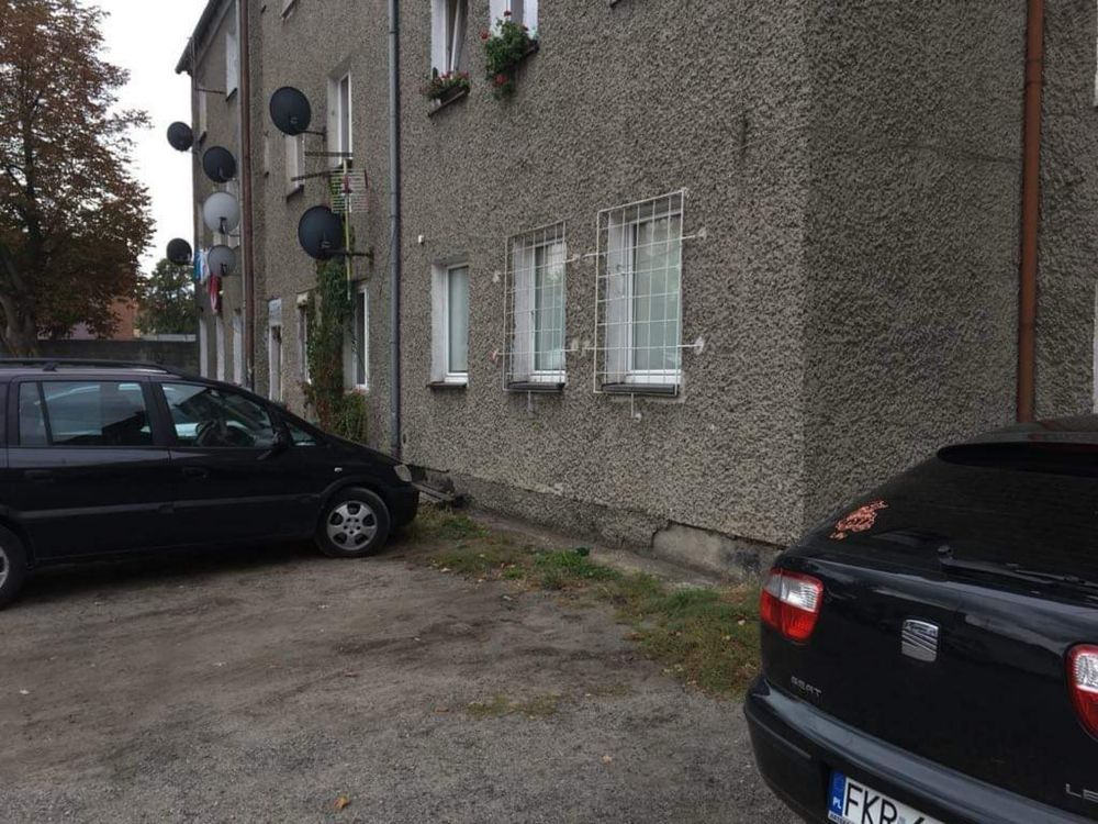 Lokal Krosno Odrzańskie, ul. Bohaterów Wojska Polskiego. Zdjęcie 6