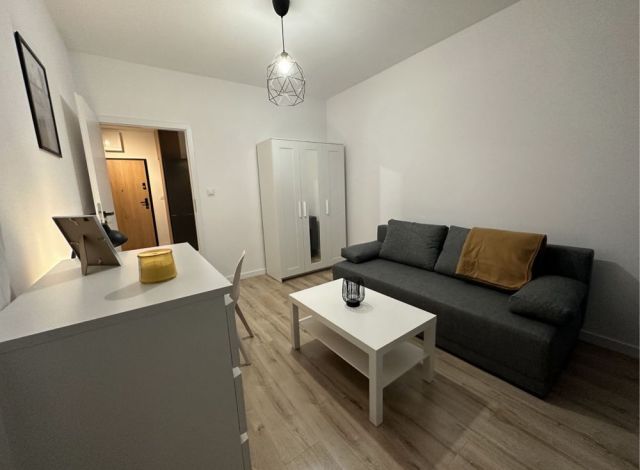 Mieszkanie 2-pokojowe Rzeszów, ul. Krakowska. Zdjęcie 1