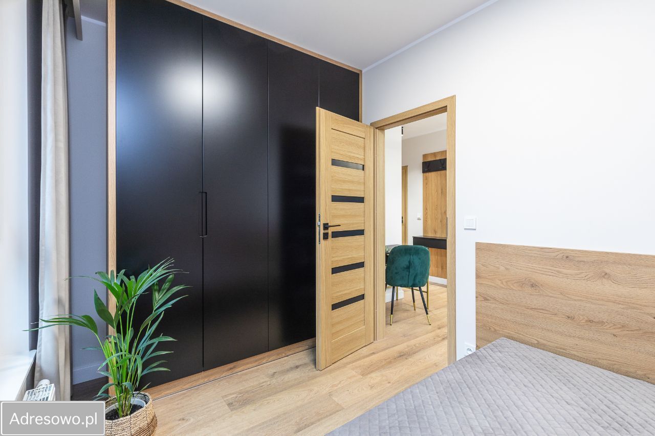 Mieszkanie 4-pokojowe Warszawa Ursynów, ul. Nowy Służewiec. Zdjęcie 5