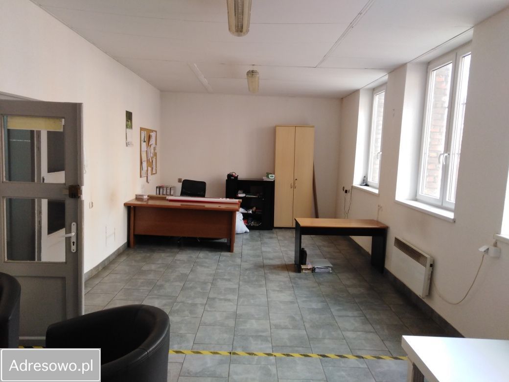 Hala/magazyn Łódź Śródmieście, al. Politechniki. Zdjęcie 2