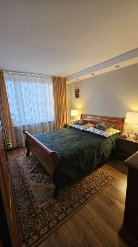 Mieszkanie 3-pokojowe Warszawa Ursynów, ul. Dereniowa. Zdjęcie 10