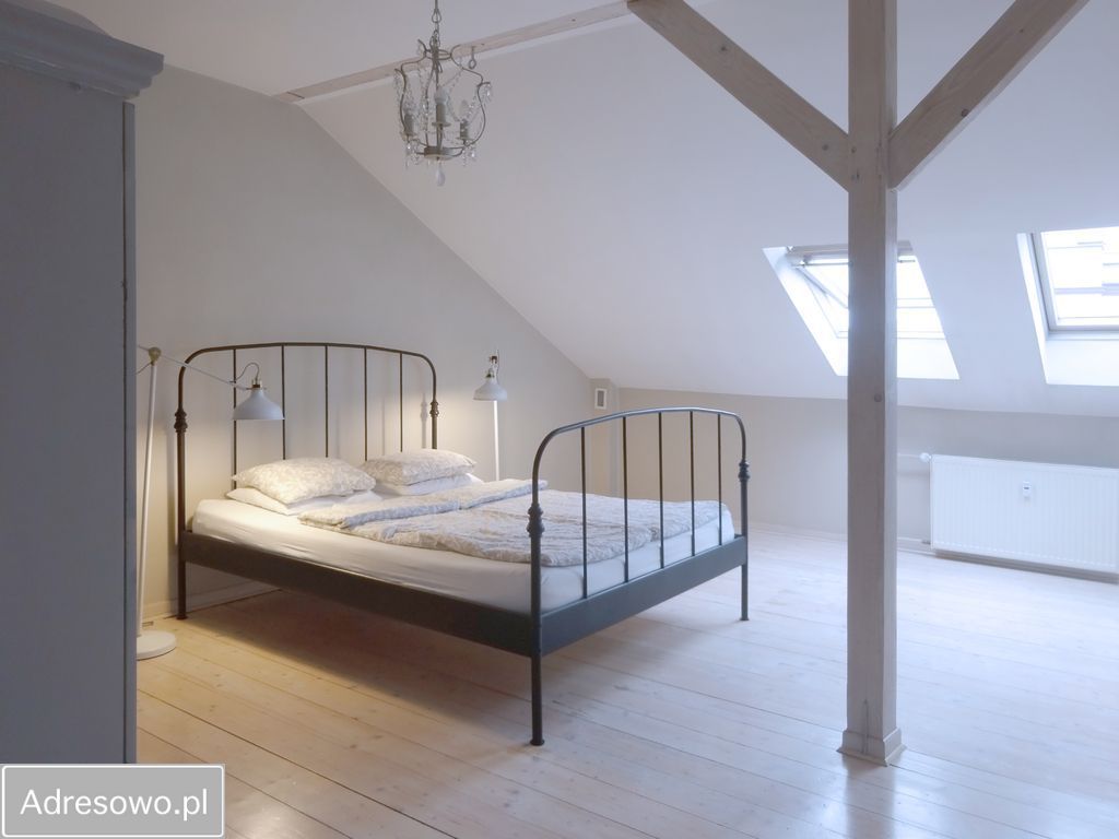 Mieszkanie 5-pokojowe Radom Śródmieście, ul. Marii Curie-Skłodowskiej. Zdjęcie 8