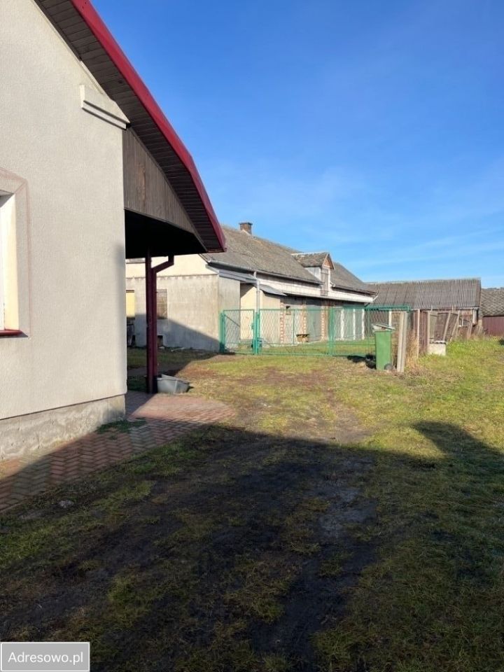 dom wolnostojący, 5 pokoi Szarowola. Zdjęcie 7