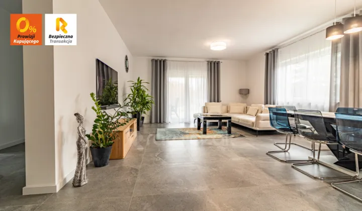 dom wolnostojący, 4 pokoje Żukczyn, ul. Gdańska