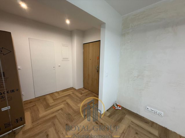 Mieszkanie 2-pokojowe Lublin Śródmieście, ul. Lubomelska. Zdjęcie 3