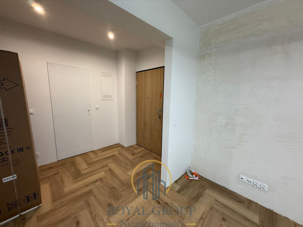 Mieszkanie 2-pokojowe Lublin Śródmieście, ul. Lubomelska. Zdjęcie 3
