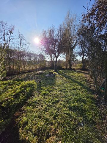 Działka rod Wrocław Stare Miasto, ul. Klecińska. Zdjęcie 1