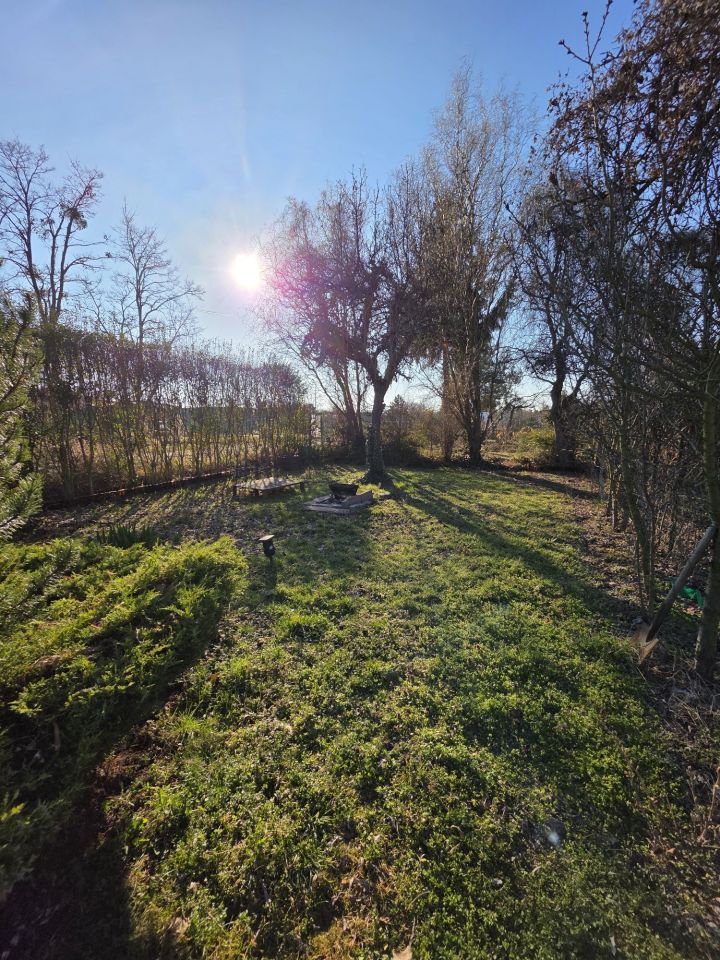 Działka rod Wrocław Stare Miasto, ul. Klecińska