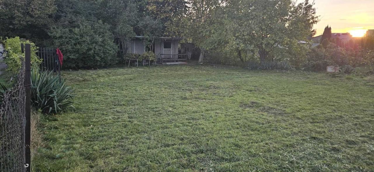 Działka rod Zduńska Wola, ul. Spacerowa. Zdjęcie 4