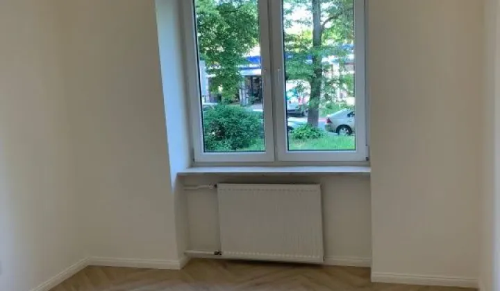 Mieszkanie 2-pokojowe Kraków Nowa Huta, ul. Bulwarowa