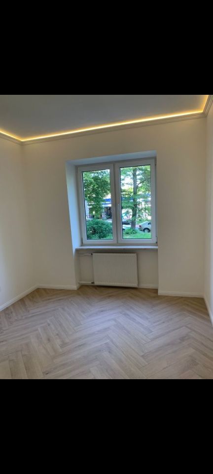 Mieszkanie 2-pokojowe Kraków Nowa Huta, ul. Bulwarowa