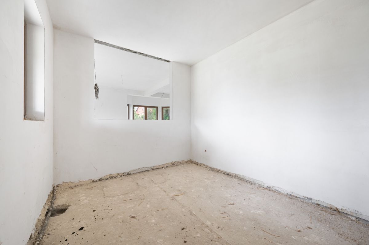 dom wolnostojący, 3 pokoje Gościcino, ul. Robakowska. Zdjęcie 7