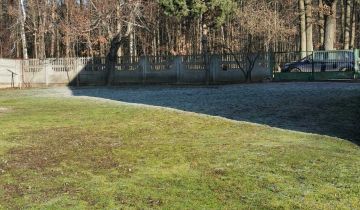 Działka budowlana Skiby