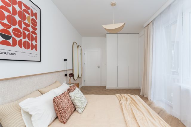 Mieszkanie 4-pokojowe Kraków Krowodrza, ul. Wrocławska. Zdjęcie 8